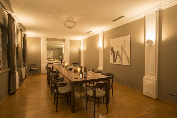 Hotel im Auerbachtal (Bad Laasphe)